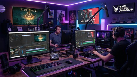 91穿越火线视频教程