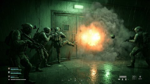 91穿越火线竞技视频