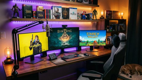 91新游评测视频